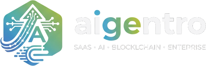 Aigentro Logo